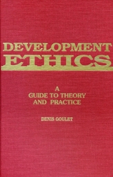  Development Ethics