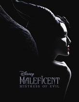  MALEFICENT MISTRESS OF EVIL NOVELIZATION