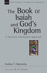  BOOK OF ISAIAH AND GOD\'S KINGDOM