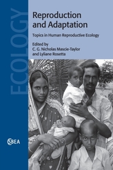  Reproduction and Adaptation