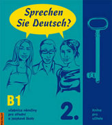 Sprechen Sie Deutsch? 2. - Kniha pro učitele