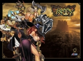  Dragon\'s Crown: Official Artworks