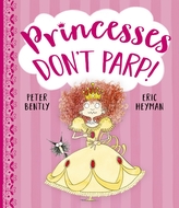  Princesses Don\'t Parp