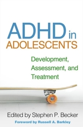  ADHD in Adolescents