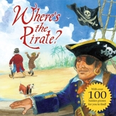  WHERE\'S THE PIRATE?