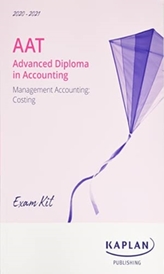  MANAGEMENT ACCOUNTING: COSTING - EXAM KIT