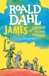  James a\'r Eirinen Wlanog Enfawr