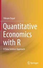  Quantitative Economics with R