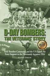  D-Day Bombers: The Veterans\' Story