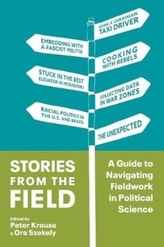  Stories from the Field