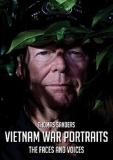  Vietnam War Portraits