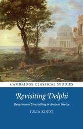  Revisiting Delphi