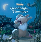  DISNEY BUNNIES GOODNIGHT THUMPER