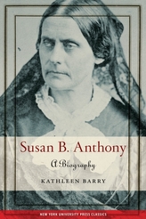  Susan B. Anthony
