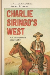  Charlie Siringo\'s West