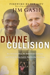  Divine Collision