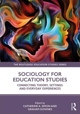  Sociology for Education Studies