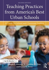  Teaching Practices from America\'s Best Urban Schools