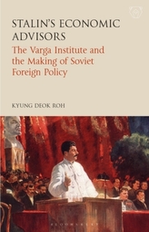  Stalin\'s Economic Advisors