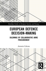  European Defence Decision-Making