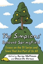 The Simpsons\' Beloved Springfield