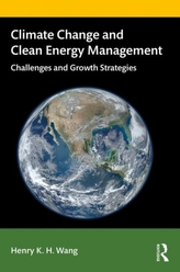  Climate Change and Clean Energy Management