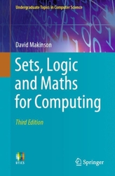  Sets, Logic and Maths for Computing