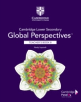  Cambridge Lower Secondary Global Perspectives Stage 8 Teacher\'s Book