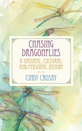  Chasing Dragonflies