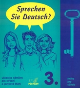 Sprechen Sie Deutsch? 3. - Kniha pro učitele
