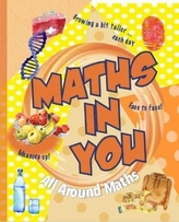  Maths in You