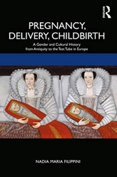  Pregnancy, Delivery, Childbirth