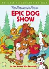 The Berenstain Bears\' Epic Dog Show