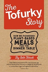  Tofurky Story