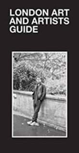  London Art and Artists Guide