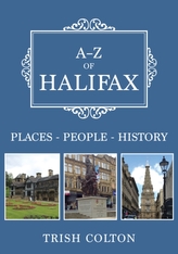  A-Z of Halifax