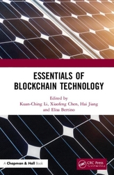  Essentials of Blockchain Technology