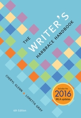 The Writer\'s Harbrace Handbook, 2016 MLA Update