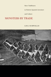  Monsters by Trade