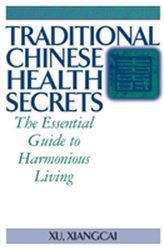  Traditional Chinese Health Secrets
