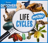  Australian Geographic Discover: Life Cycle