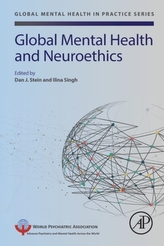  Global Mental Health and Neuroethics