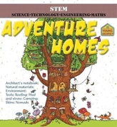  Adventure Homes