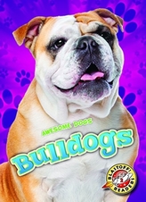  Bulldogs