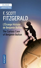  L\'etrange histoire de Benjamin Button/Curious case of Benjamin Button