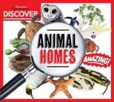  Australian Geographic Discover: Animals Homes