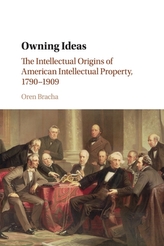  Owning Ideas