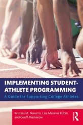  Implementing Student-Athlete Programming