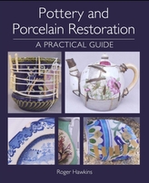  Pottery and Porcelain Restoration