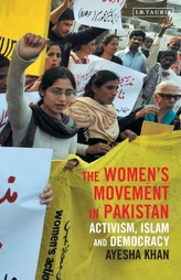 The Women\'s Movement in Pakistan